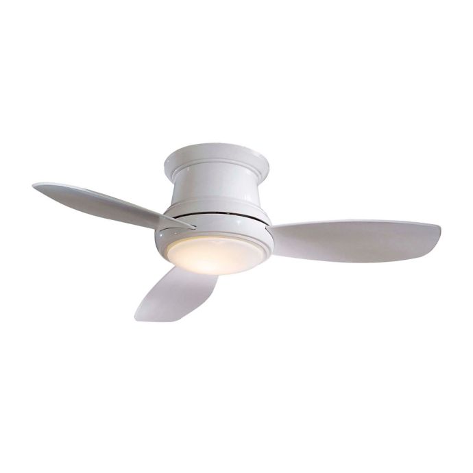 Minka Aire Concept Ii Led Ceiling Fan Bed Bath Beyond