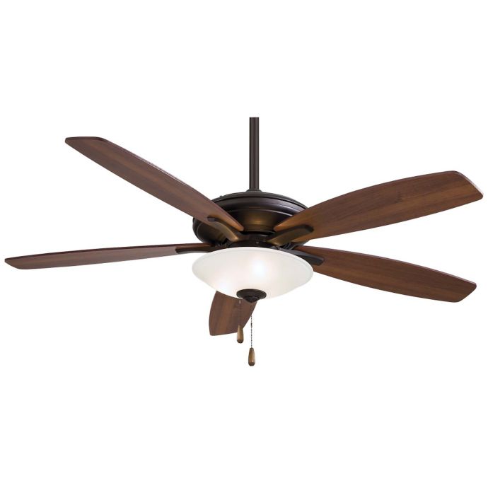 Minka-Aire® Mojo 52-Inch Ceiling Fan | Bed Bath & Beyond