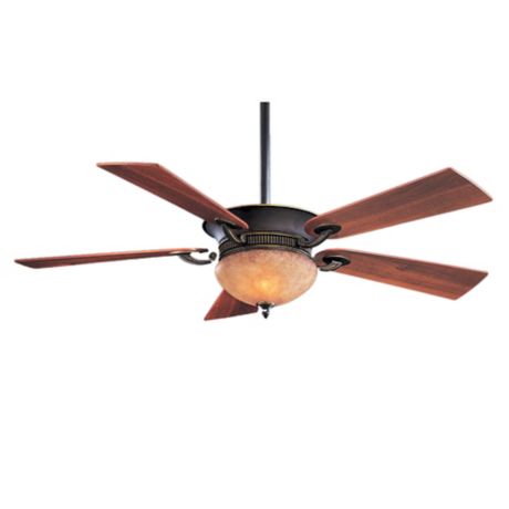 Minka Aire Delano 52 Inch Ceiling Fan