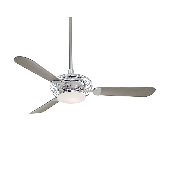 Minka Aire Acero 52 Inch Ceiling Fan