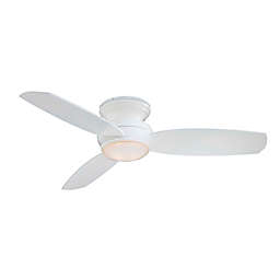 Minka-Aire® Traditional Concept™ LED Indoor/Outdoor Ceiling Fan