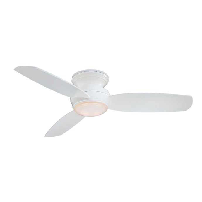 Minka Aire Traditional Concept Led Indoor Outdoor Ceiling Fan