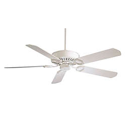 Minka-Aire® Ultra-Max™ 54-Inch Indoor/Outdoor Ceiling Fan with Remote