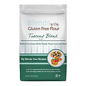 Blends By Orly&reg; Tuscany Blend 3-Pack Gluten Free Flour