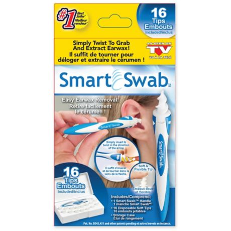 walgreens smart swab