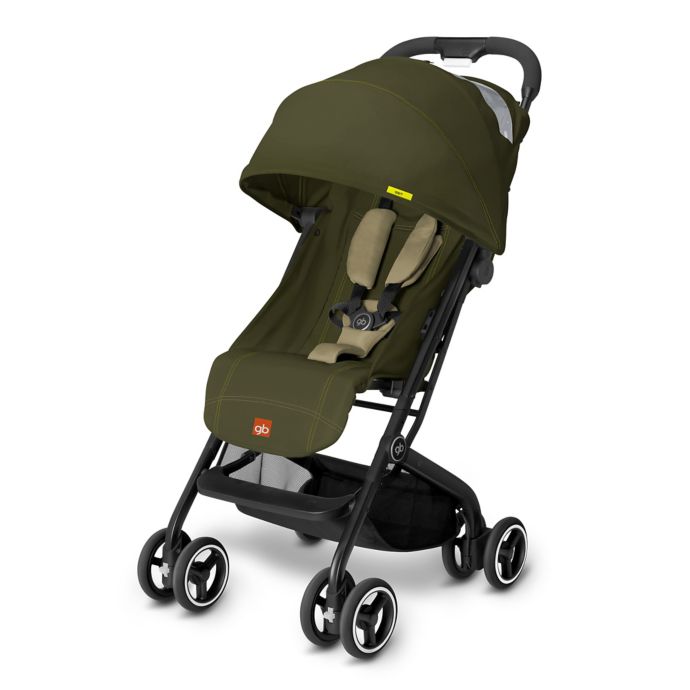 gb travel stroller