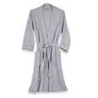Alternate image 0 for N Natori Small Quilted Robe in Grey