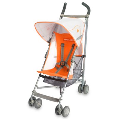 maclaren volo lightweight stroller