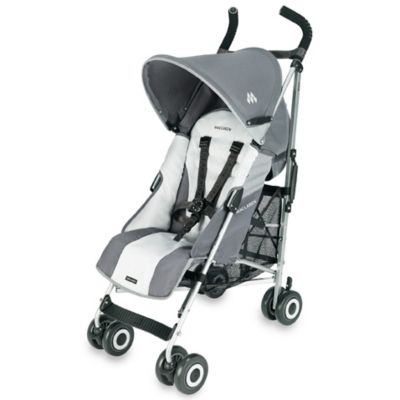 maclaren sport stroller