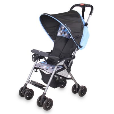 combi lightweight stroller