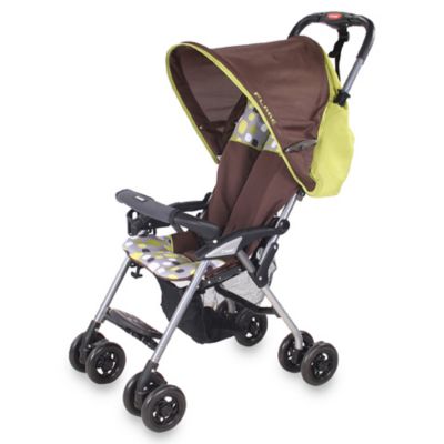 combi flare stroller