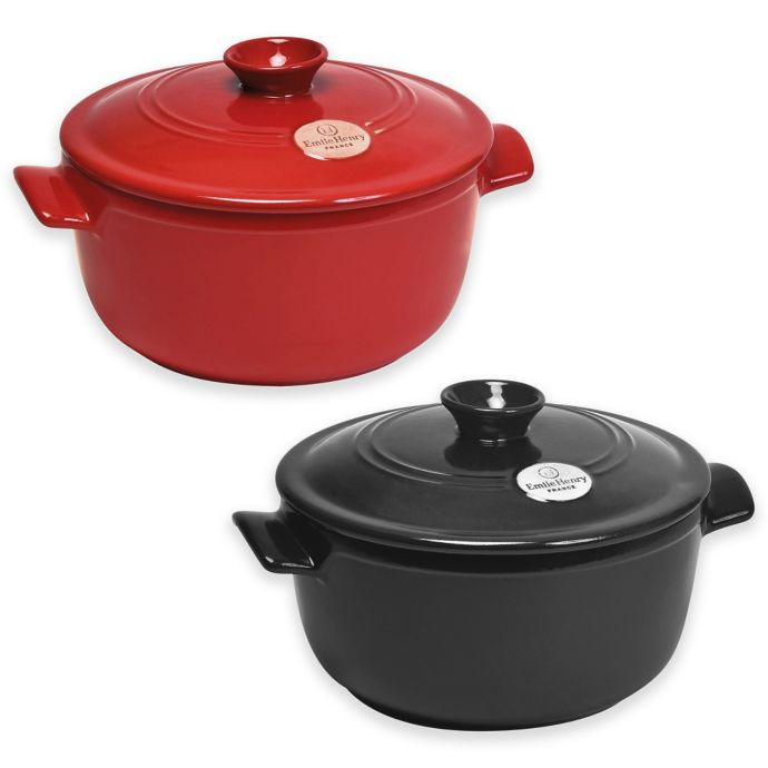 Emile Henry Cookware Collection Bed Bath and Beyond Canada