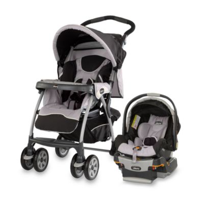 chicco keyfit 30 stroller