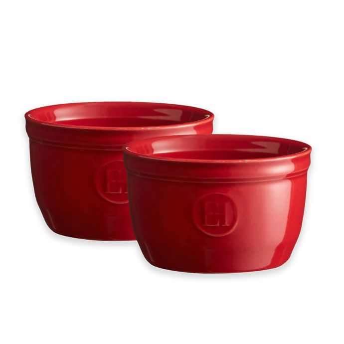 Emile Henry Ramekins (Set of 2) Bed Bath & Beyond