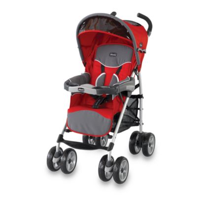 chicco trevi stroller