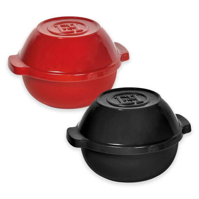 Emile Henry 2.1 qt. Potato Pot Bed Bath and Beyond Canada