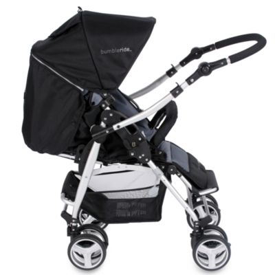 bumbleride flyer stroller