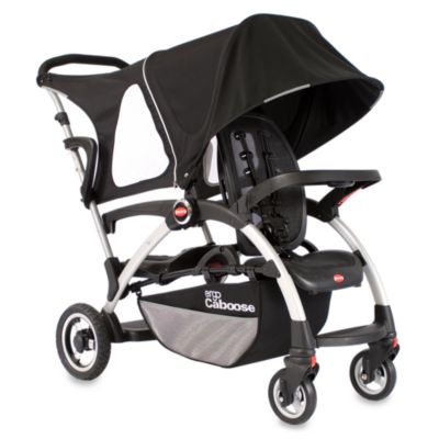 baby bjorn cot