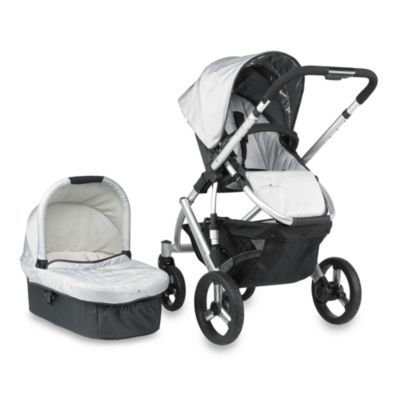 uppababy accessories