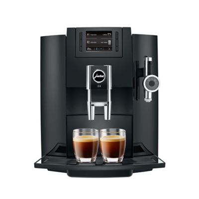 jura coffee machine