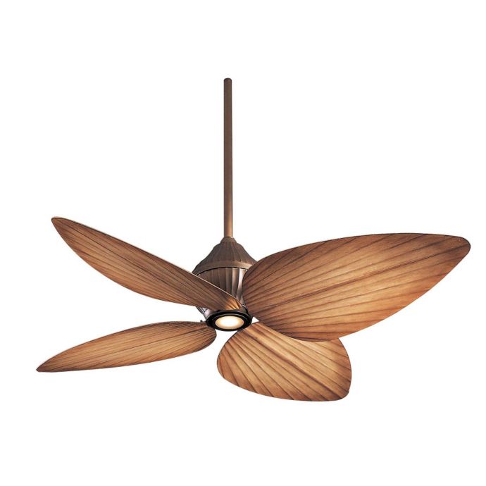 Minka Aire Gauguin 52 Inch Ceiling Fan Bed Bath Beyond