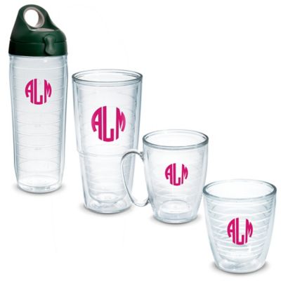 personalized tervis