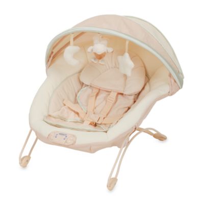 graco soothing vibration bouncer