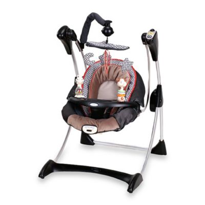 infant swing online