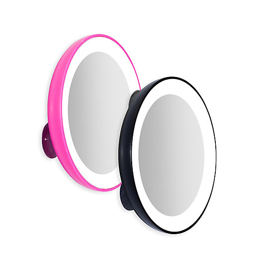Alternate image 1 for Zadro™ Next Generation LED Mini Spot Mirror