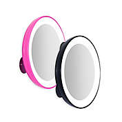 Zadro&trade; Next Generation LED Mini Spot Mirror