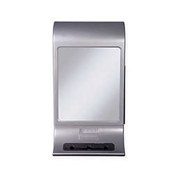 Zadro™ Z' Fogless LED Mirror in Silver