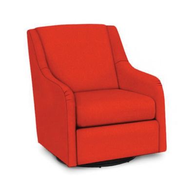 bassettbaby premier peyton swivel glider