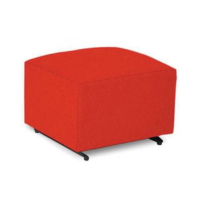 bassettbaby premier peyton swivel glider