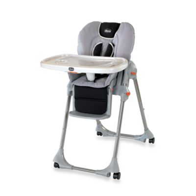 chicco chair