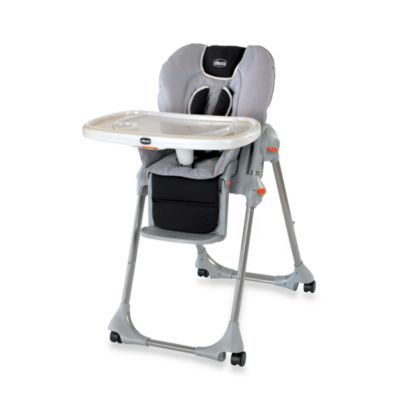 polly high chair