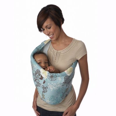 newborn sling carrier