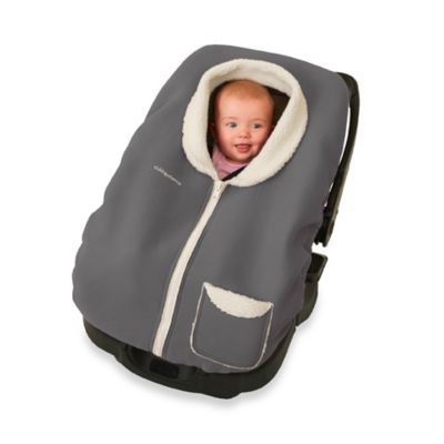 car seat carrier cover