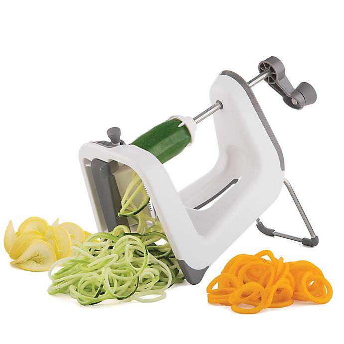 bed bath and beyond spiralizer