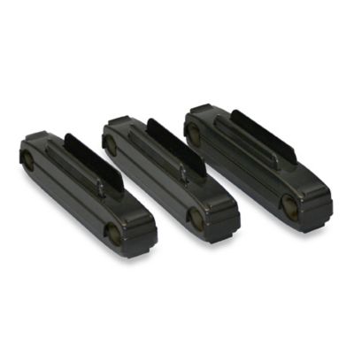 stroller connector clips