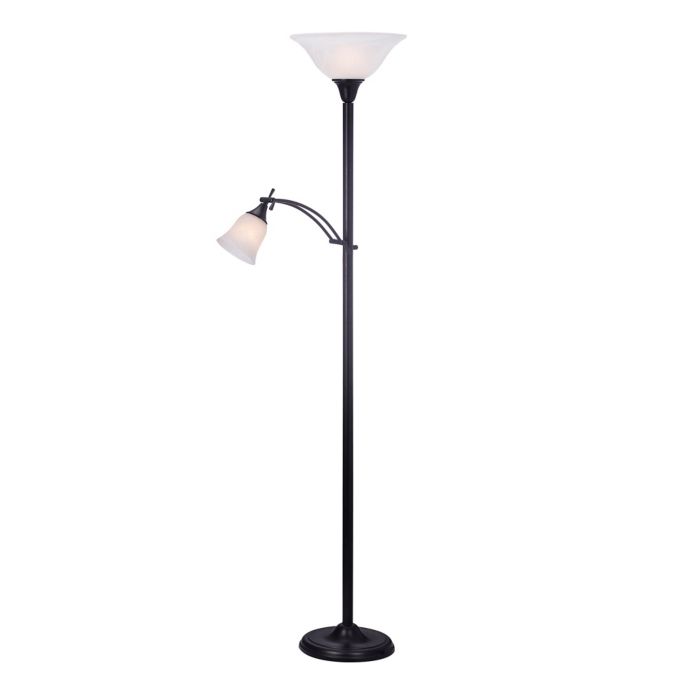 Fangio Lighting Mother Daughter Floor Lamp Bed Bath Beyond