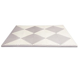 SKIP*HOP® Playspot Geo Foam Floor Tiles