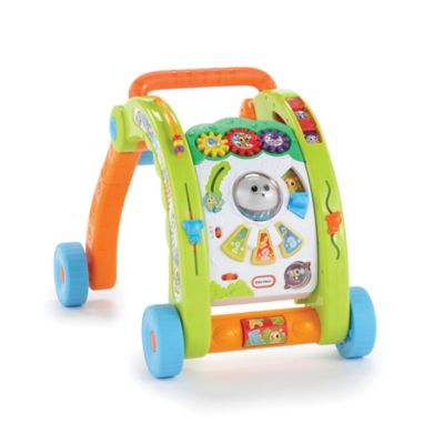 wheel walker for baby