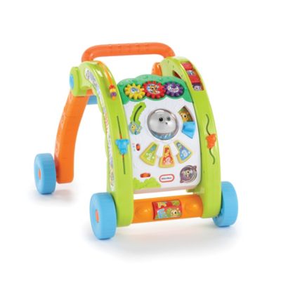 little tikes soft drum