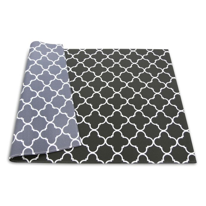 Baby Care Play Mat Bed Bath Beyond - Baby Care Large Baby Play Mat In Happy Village Bed Bath Beyond - Fits around baby care play mats (sold separately) connect with other play pens for a larger space.