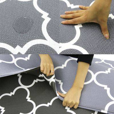 babycare reversible playmat