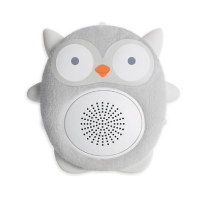 Hatch Baby Rest Sound Machine Night Light Time To Rise Bed Bath Beyond