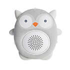 Alternate image 0 for Wavhello&trade; Soundbub&trade; Ollie The Owl Bluetooth Speaker and Soother