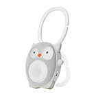 Alternate image 1 for Wavhello&trade; Soundbub&trade; Ollie The Owl Bluetooth Speaker and Soother