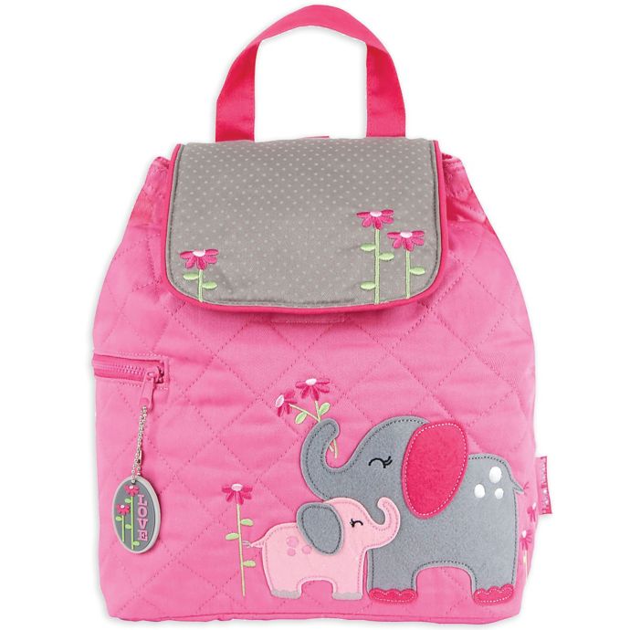 kids elephant backpack