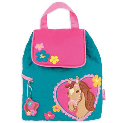 the horse backpack sale